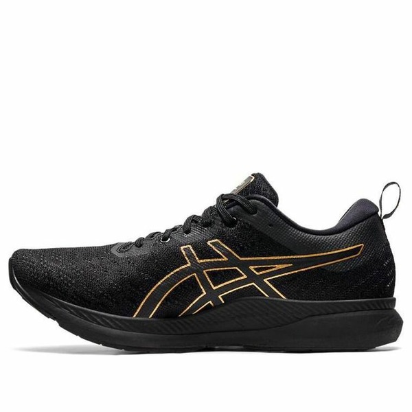 ASICS アシックス メンズ スニーカー 【ASICS Evoride Orphe S \u0027Black\u0027 1011B232-001】  大きさ US_10(28.0糎)