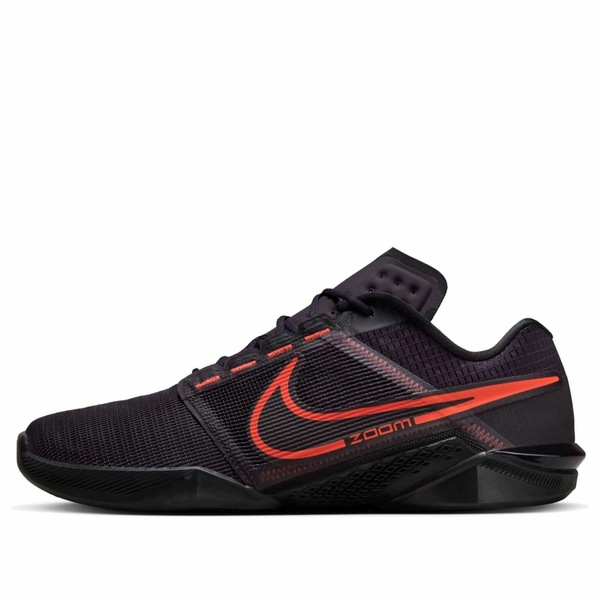 Nike ナイキ メンズ スニーカー 【Nike Zoom Metcon Turbo 2 \u0027Purple Bright Crimson\u0027 DH3392-500】  大いさ US_11(29.0糎) スニーカー-メンズ靴-靴