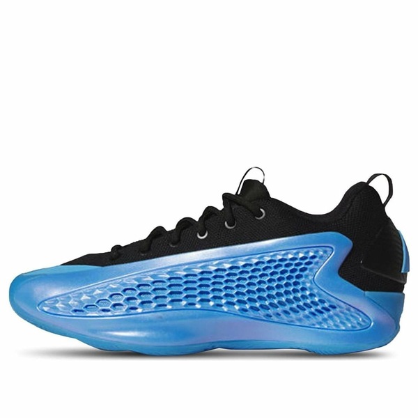 adidas アディダス メンズ スニーカー 【adidas AE 1 Low \u0027Blue Burst\u0027 JQ6139】  大きさ US_M_13.5