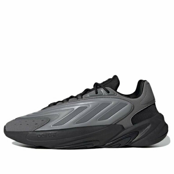 adidas アディダス メンズ スニーカー 【adidas Ozelia \u0027Grey Black\u0027 H04253】  大きさ US_M_4.5