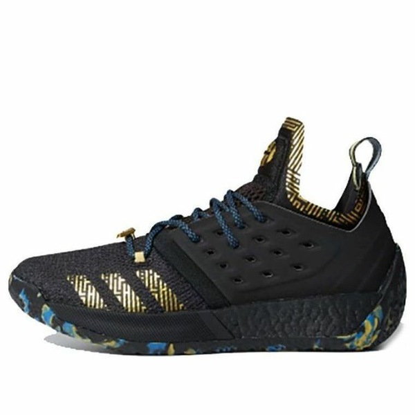 adidas アディダス メンズ スニーカー 【adidas Harden Volume 2 \u0027MVP\u0027 F36848】  大きさ US_9(27.0糎)