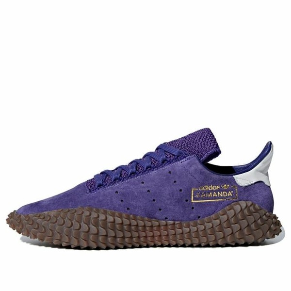adidas アディダス メンズ スニーカー 【adidas Kamanda \u0027Energy Ink\u0027 AQ1226】  大きさ US_8(26.0糎)