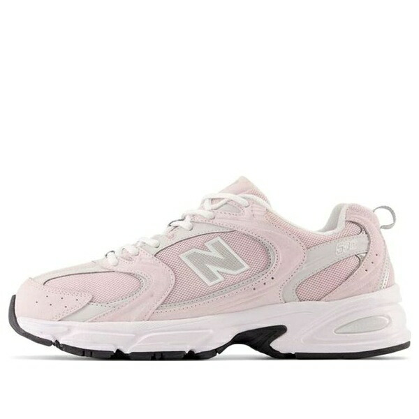 New Balance ニュー平衡にする メンズ スニーカー 【New Balance 530 \u0027Stone Pink\u0027 MR530CF】  大きさ US_8.5(26.5糎)