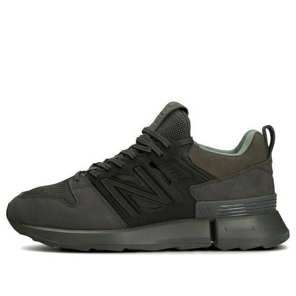 New Balance ニューバランス メンズ スニーカー 【New Balance Tokyo Design Studio x AURALEE X RC_2 'Charcoal' MSRC2ALA】 サイズ US_10.5(28.5cm)|asty