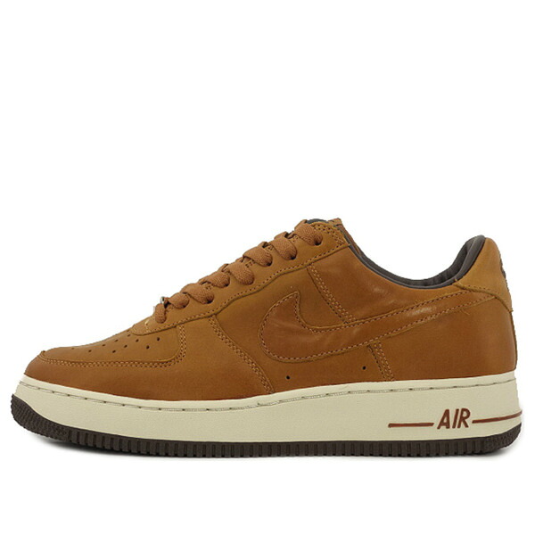 Nike ナイキ メンズ スニーカー 空軍 【Nike Air Force 1 Low PRM \u0027Desert Clay\u0027 309096-171】  大きさ US_9.5(27.5糎)