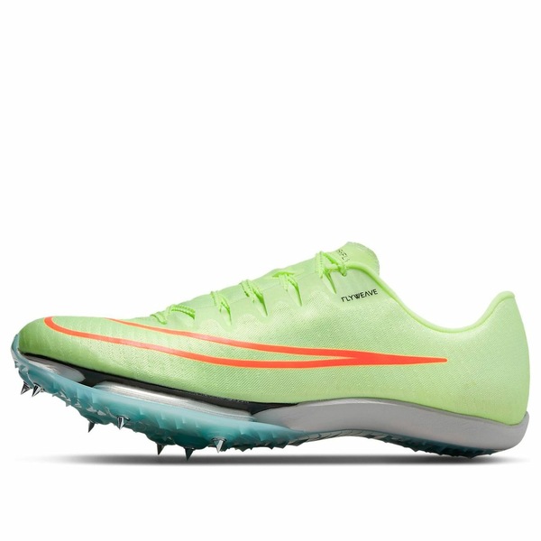 Nike ナイキ メンズ スニーカー 【Nike Air Zoom Maxfly \u0027Barely Volt Hyper Orange\u0027 DH5359-700】  大きさ US_5.5(23.5糎)