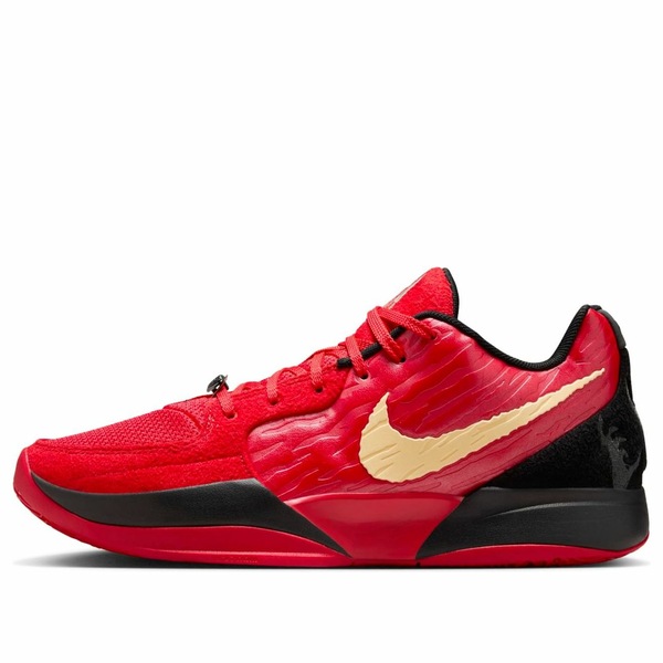 Nike ナイキ メンズ スニーカー 【Nike Ja 2 \u0027Halloween\u0027 HQ2638-600】  大きさ US_10.5(28.5糎)