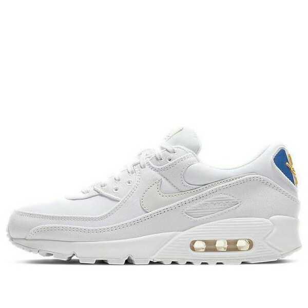Nike ナイキ メンズ スニーカー 大気圏マックス 【Nike Air Max 90 \u0027Paris - City Pack\u0027 CQ0912-100】  大きさ US_11(29.0糎)