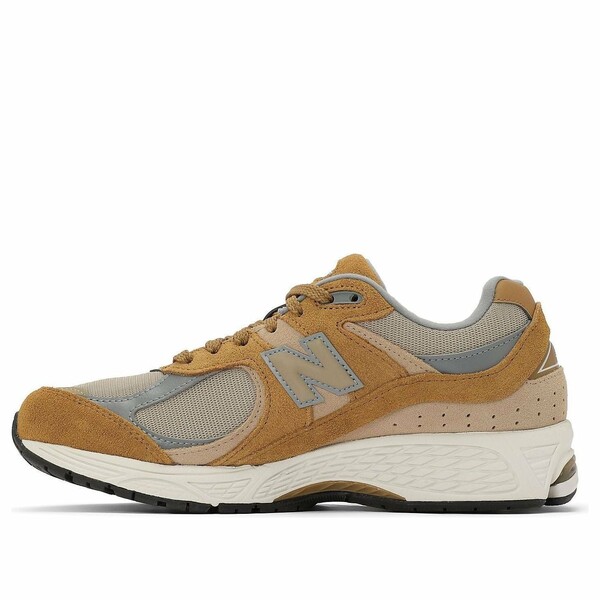 New Balance ニュー平衡にする メンズ スニーカー 【New Balance 2002R \u0027Great Plains Incense Grey\u0027 U2002RCE】  大きさ US_9(27.0珊)