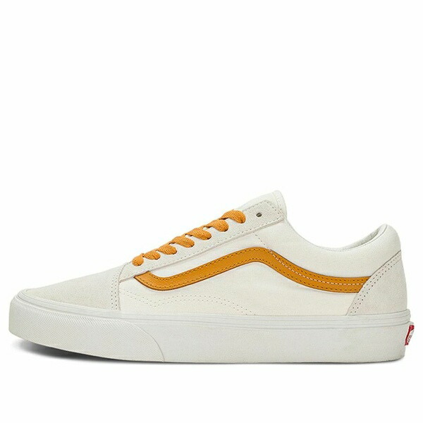 Vans バンズ メンズ スニーカー 【Vans Old Skool 'Vintage Pop Honey Yellow' VN0005UFBLS】 サイズ US_12(30.0cm)｜asty