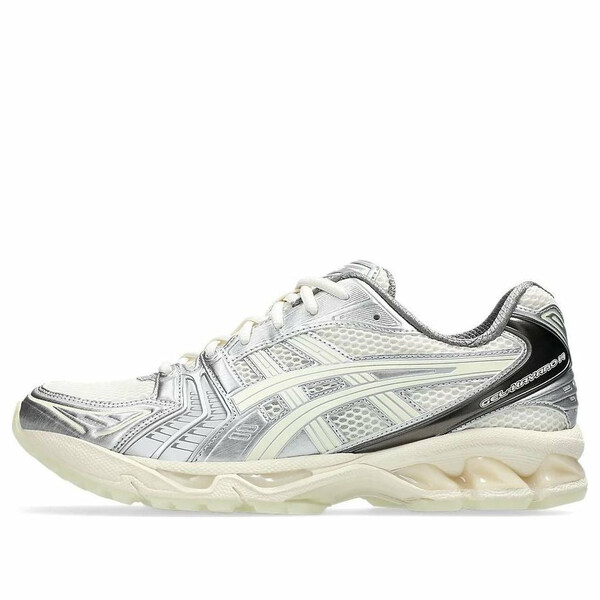ASICS アシックス メンズ スニーカー 【ASICS x atmos Gel-Kayano 14 'Yakoutake' 1203A575-100】 サイズ US_9(27.0cm)｜asty