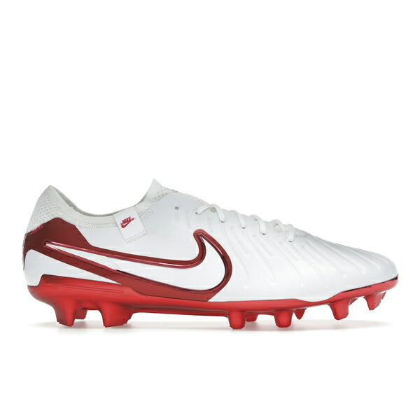 Nike ナイキ メンズ スニーカー  【Nike Tiempo Legend 10 Elite LV8 FG Elite Only Pack】  大いさ US_11.5(29.5糎) White/Multi-Color スニーカー-メンズ靴