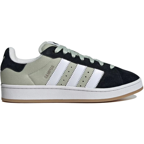 adidas アディダス メンズ スニーカー  【adidas Campus 00s Halo Green Core Black】  大きさ US_12(30.0糎) Halo Green/Cloud White/Core Black