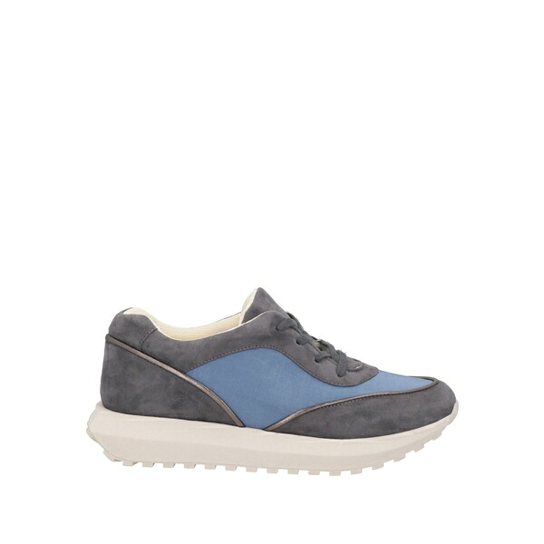 【送料無料】 ダニエレ アンカラーニ レディース スニーカー シューズ Sneakers Blue｜asty