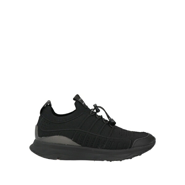 【送料無料】 フィットフロップ レディース スニーカー シューズ Sneakers Black