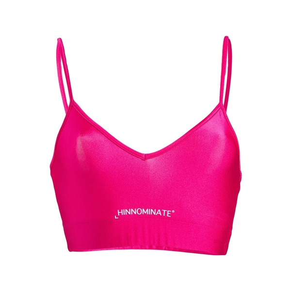 【貨物輸送無料】 ヒノミネイト レディース プルオーバー トップス Tops Pink
