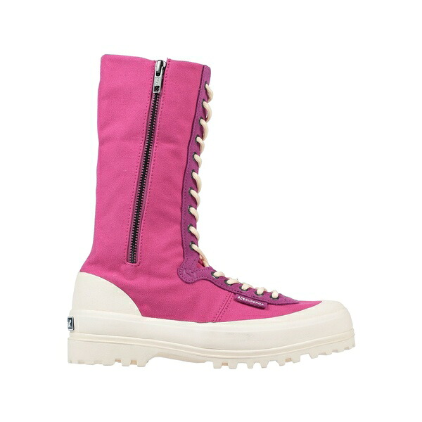 【貨物輸送無料】 つづり方ガ レディース ブーツ シューズ Ankle boots Pink