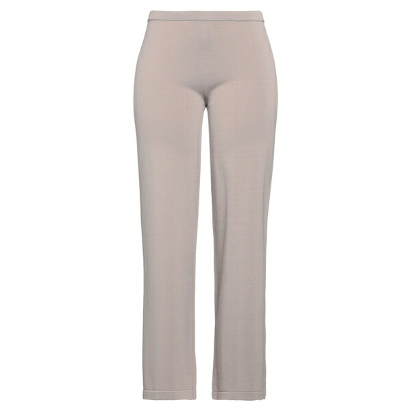 【送料無料】 フェデリカ・トシ レディース カジュアルパンツ ボトムス Pants Grey