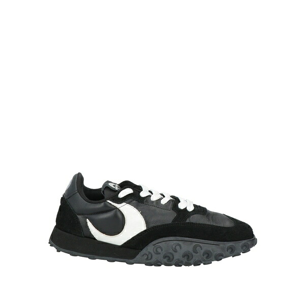 【送料無料】 マリーン セル レディース スニーカー シューズ Sneakers Black