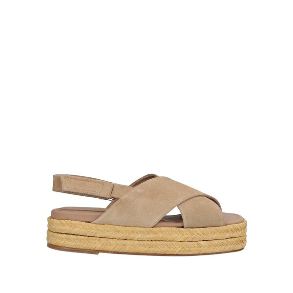 【送料無料】 パロマ バルセロ レディース サンダル シューズ Sandals Beige|asty