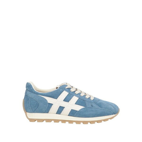 【送料無料】 ホーガン レディース スニーカー シューズ Sneakers Azure