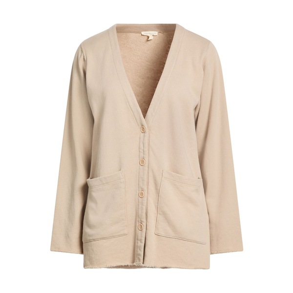 【貨物輸送無料】 エイリーンフィッシャー レディース ジレー アウター Cardigans Beige