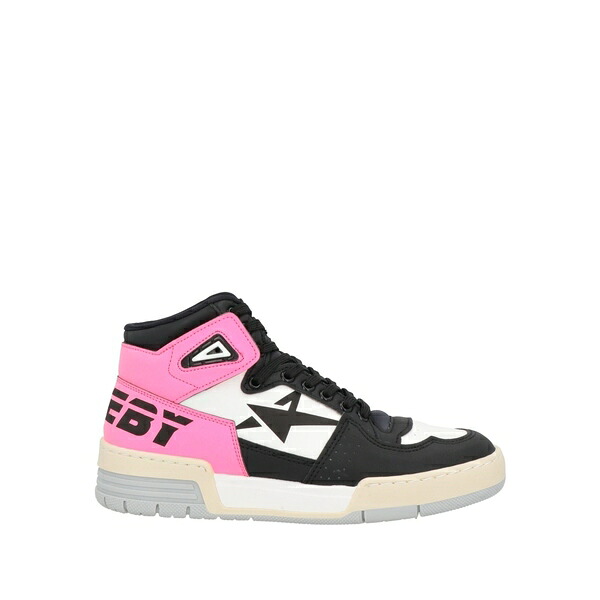 【送料無料】 アニエバイ レディース スニーカー シューズ Sneakers Black