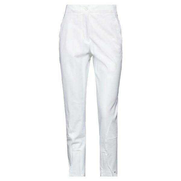 【送料無料】 アスペジ レディース カジュアルパンツ ボトムス Pants White 19,936円