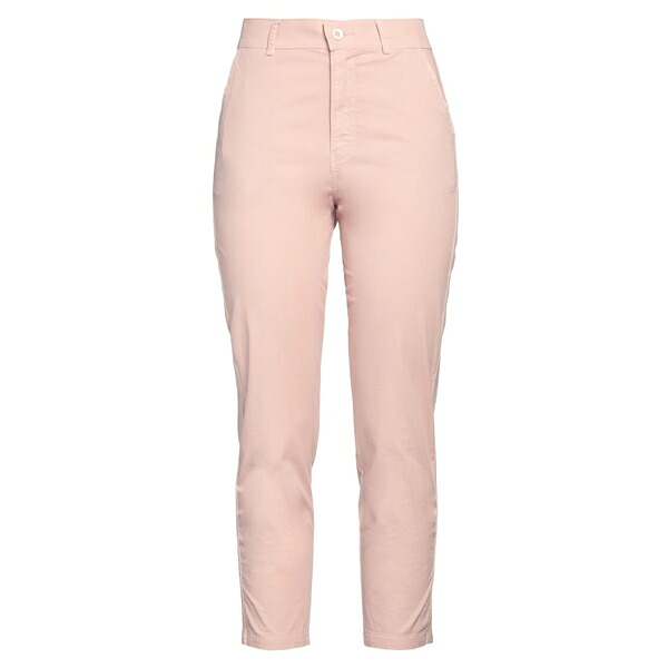 【送料無料】 ソーアリュール レディース カジュアルパンツ ボトムス Pants Pink