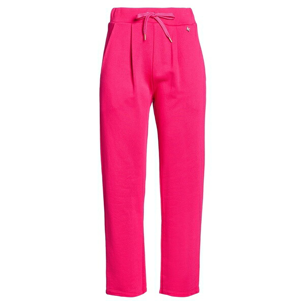 【送料無料】 カオス レディース カジュアルパンツ ボトムス Pants Pink｜asty