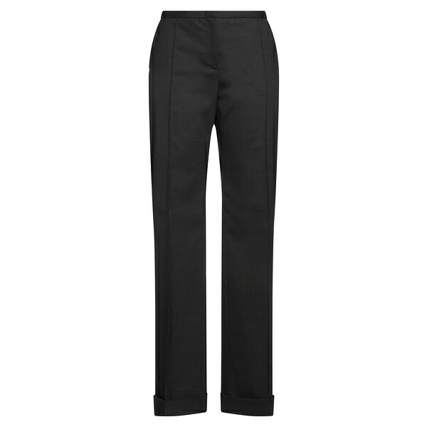 【送料無料】 フィロソフィーデロレンゾセラフィーニ レディース カジュアルパンツ ボトムス Pants Black｜asty