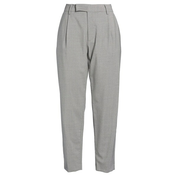 【送料無料】 PTトリノ レディース カジュアルパンツ ボトムス Pants Grey