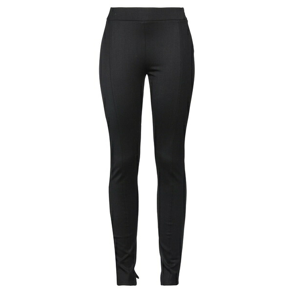 【送料無料】 マッシモ アルバ レディース カジュアルパンツ ボトムス Pants Black