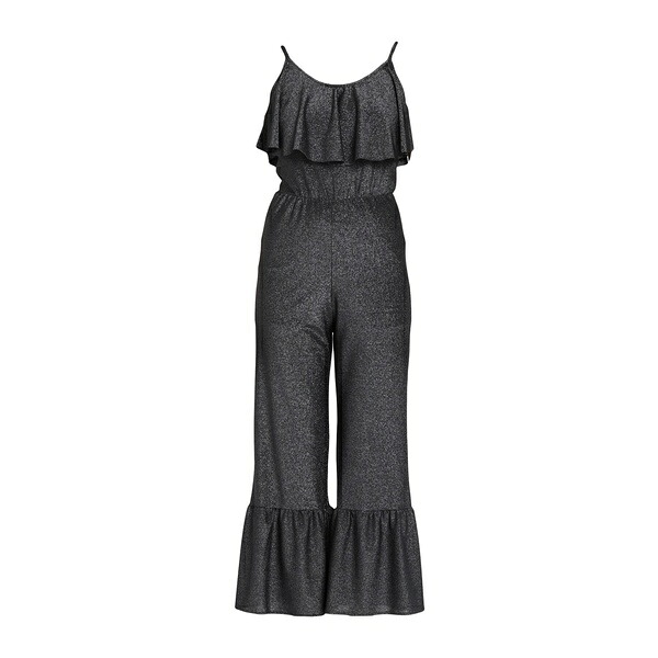 【送料無料】 コタズール レディース ワンピース トップス Jumpsuits Black