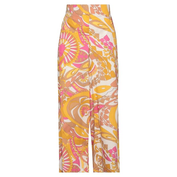 【送料無料】 ジジル レディース カジュアルパンツ ボトムス Pants Pink