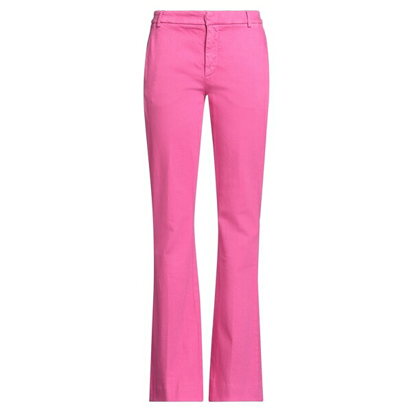 【送料無料】 ドンダップ レディース デニムパンツ ボトムス Jeans Pink