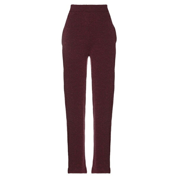 【送料無料】 バランタイン レディース カジュアルパンツ ボトムス Pants Red