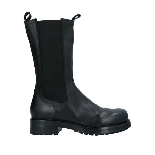 【貨物輸送無料】 エレナイアチ レディース ブーツ シューズ Ankle boots Black