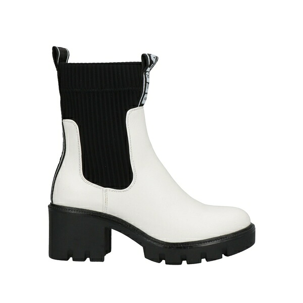 【送料無料】 リプレイ レディース ブーツ シューズ Ankle boots White 19,586円
