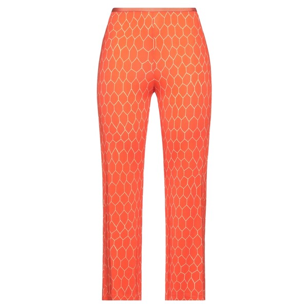 【送料無料】 シユ レディース カジュアルパンツ ボトムス Pants Orange