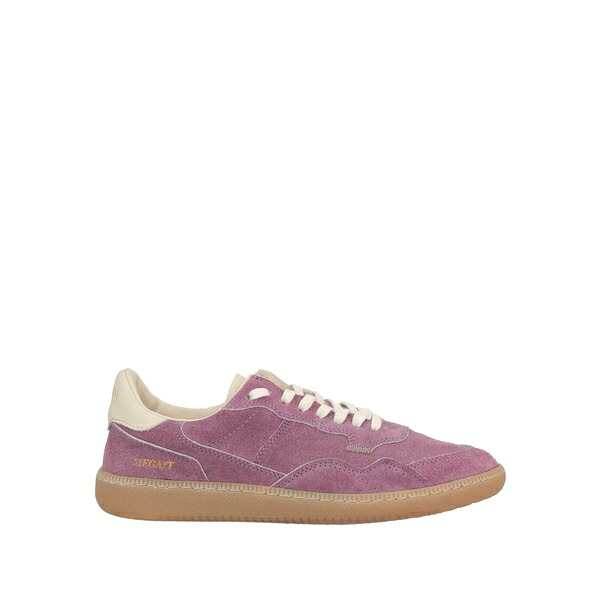 【送料無料】 ヒドナンダー レディース スニーカー シューズ Sneakers Purple|asty