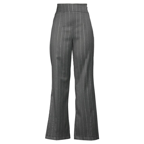 【送料無料】 ジュ スイ ル フルール レディース カジュアルパンツ ボトムス Pants Grey