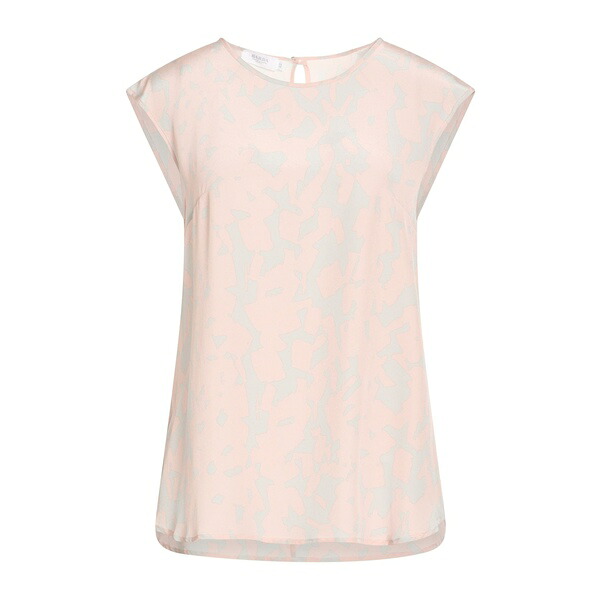 【送料無料】 バルバナポリ レディース Tシャツ トップス Tops Pink