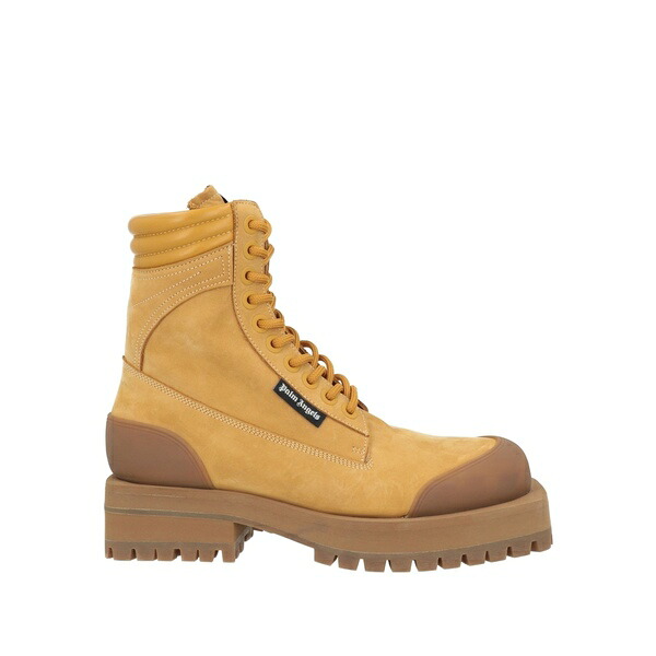 【送料無料】 パーム・エンジェルス レディース ブーツ シューズ Ankle boots Beige 82,940円