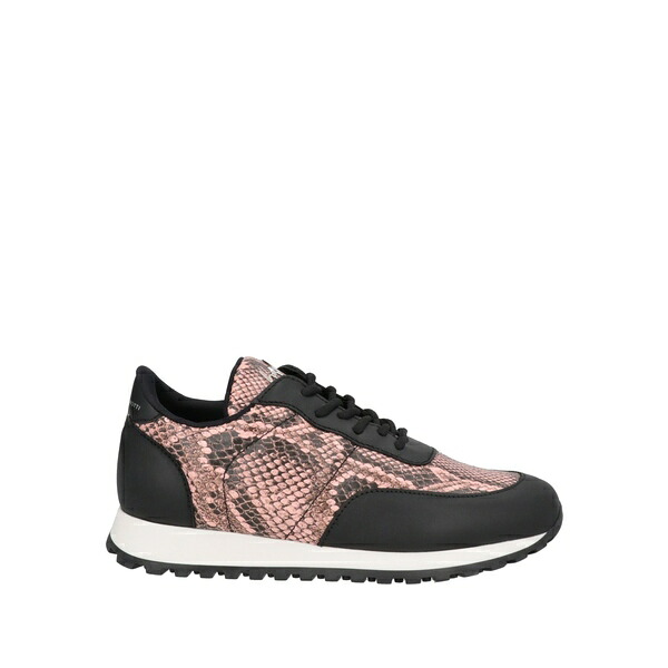 【送料無料】 ジュゼッペザノッティ レディース スニーカー シューズ Sneakers Pink