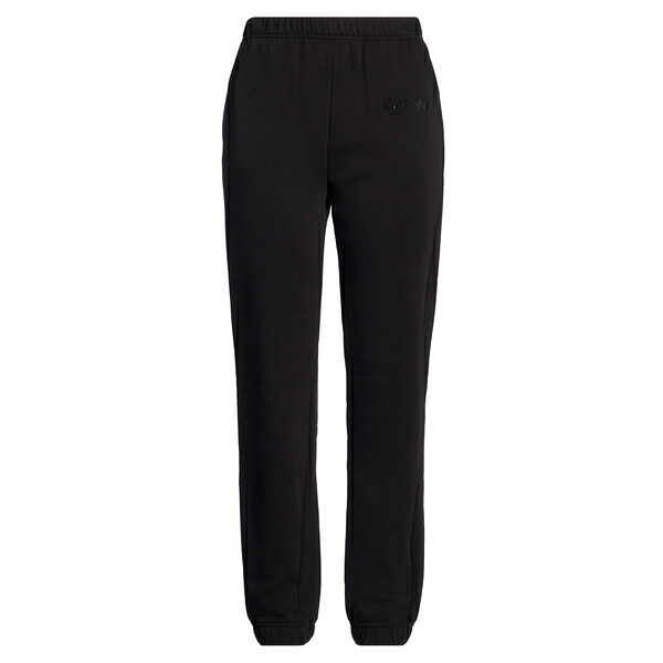 【送料無料】 シアラフェラーニ レディース カジュアルパンツ ボトムス Pants Black