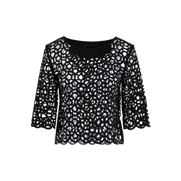 【貨物輸送無料】 アールアールディ レディース プルオーバー トップス Tops Black
