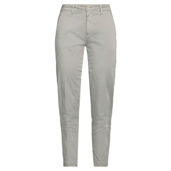 【送料無料】 バルバナポリ レディース カジュアルパンツ ボトムス Pants Grey 16,186円