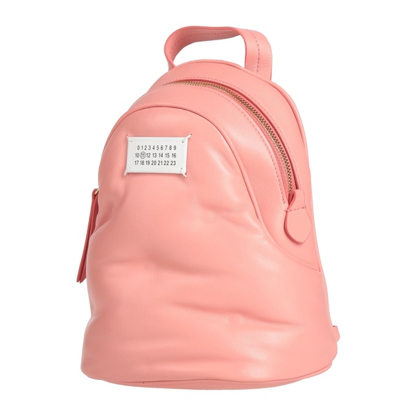 【送料無料】 マルタンマルジェラ レディース ハンドバッグ バッグ Backpacks Pink｜asty