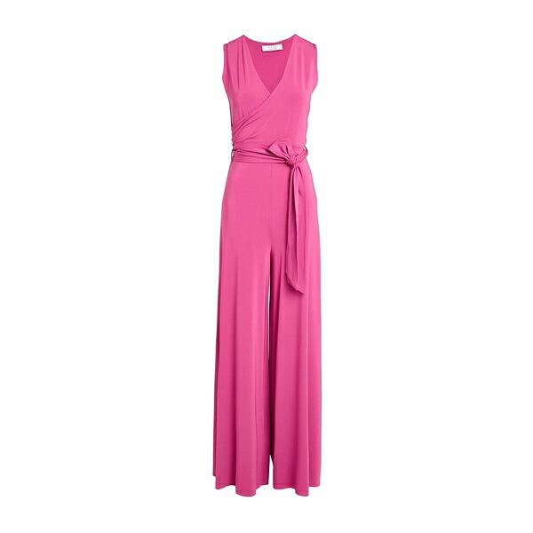 【送料無料】 カオス レディース ワンピース トップス Jumpsuits Pink